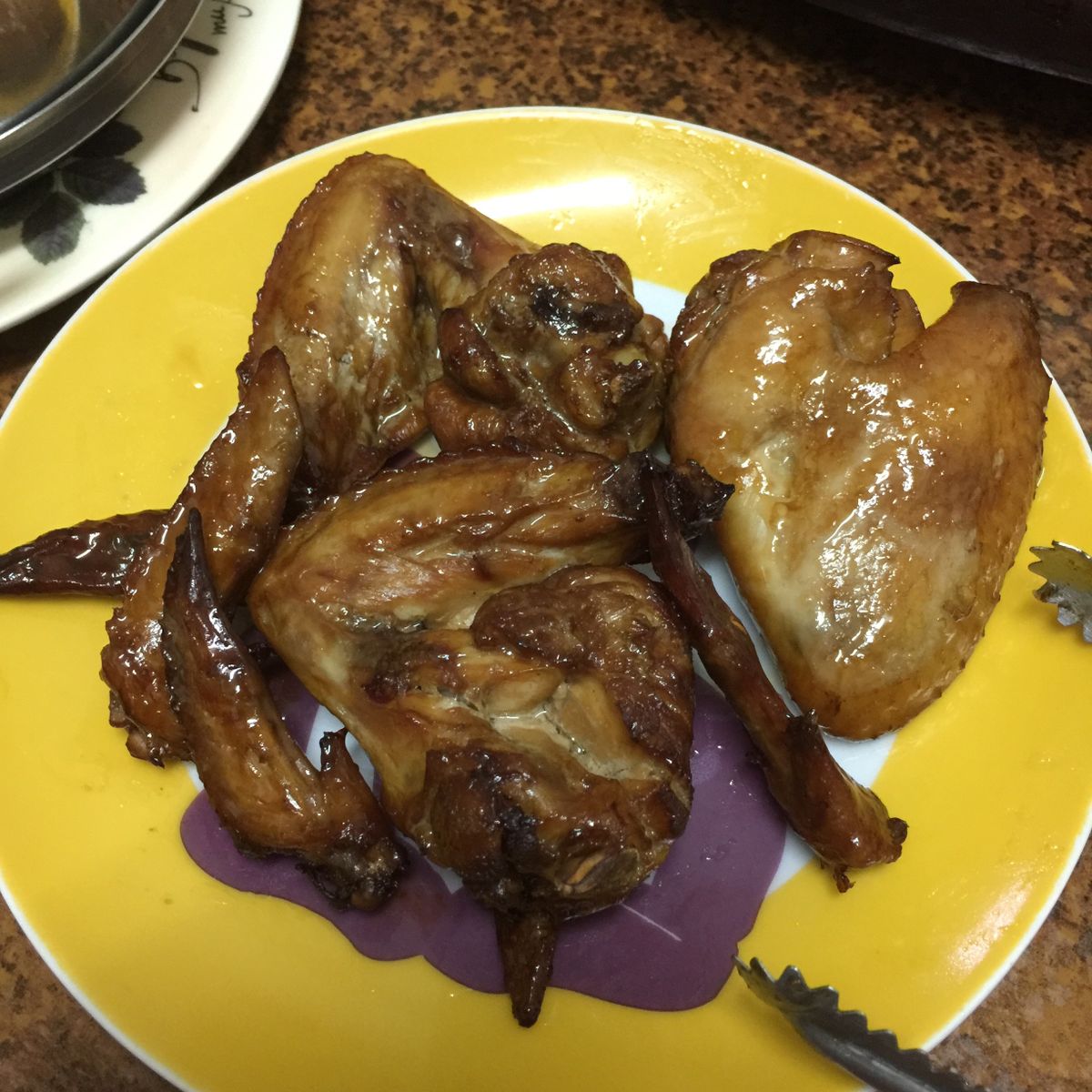 Apple Ching 一起做