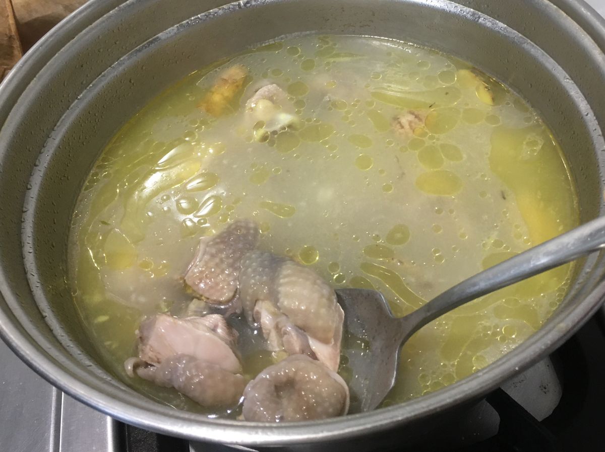 Ashley Chou 一起做