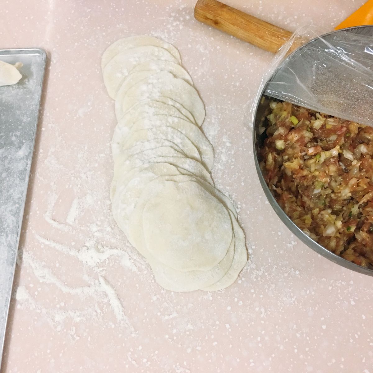 MA MA家食堂 一起做