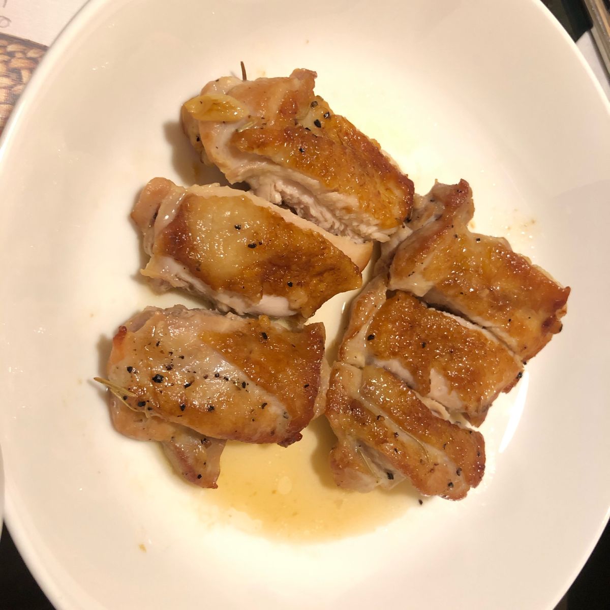 Appleapplechow 一起做