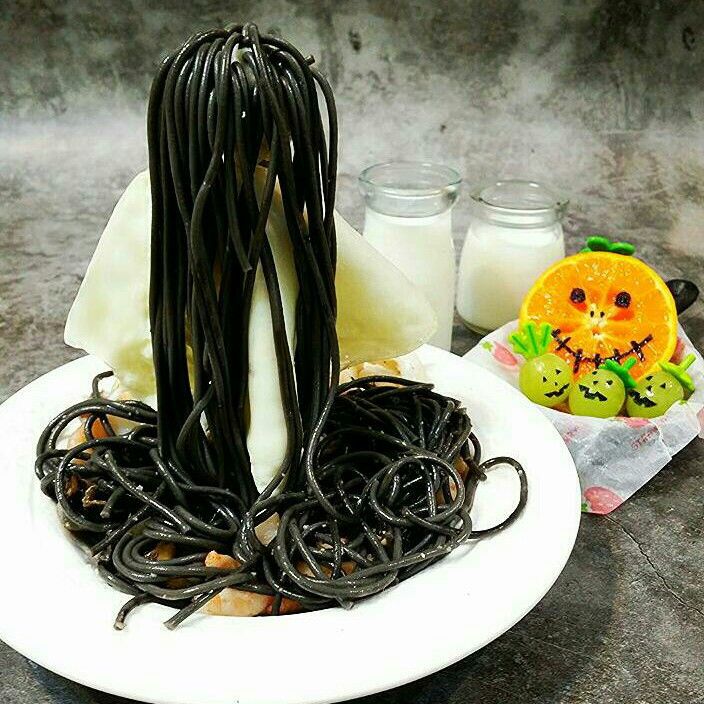 伊的親子早餐日記 一起做