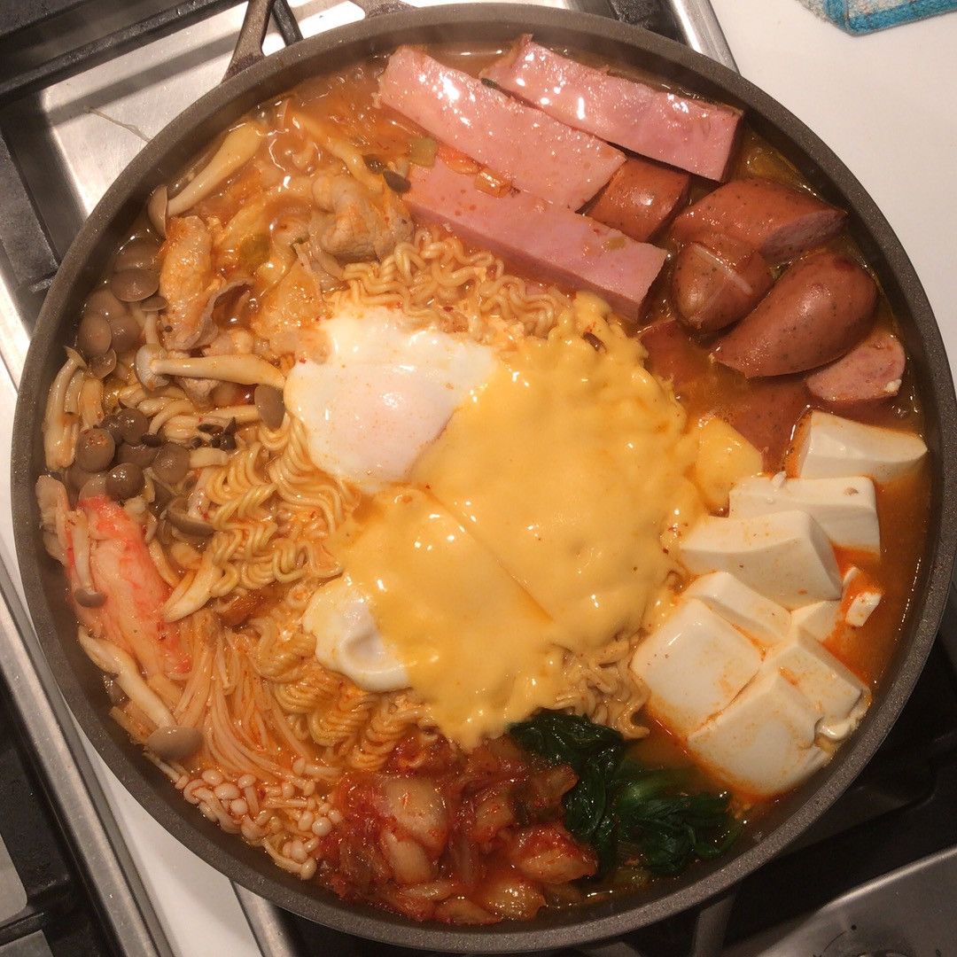 Sunny Poon 一起做