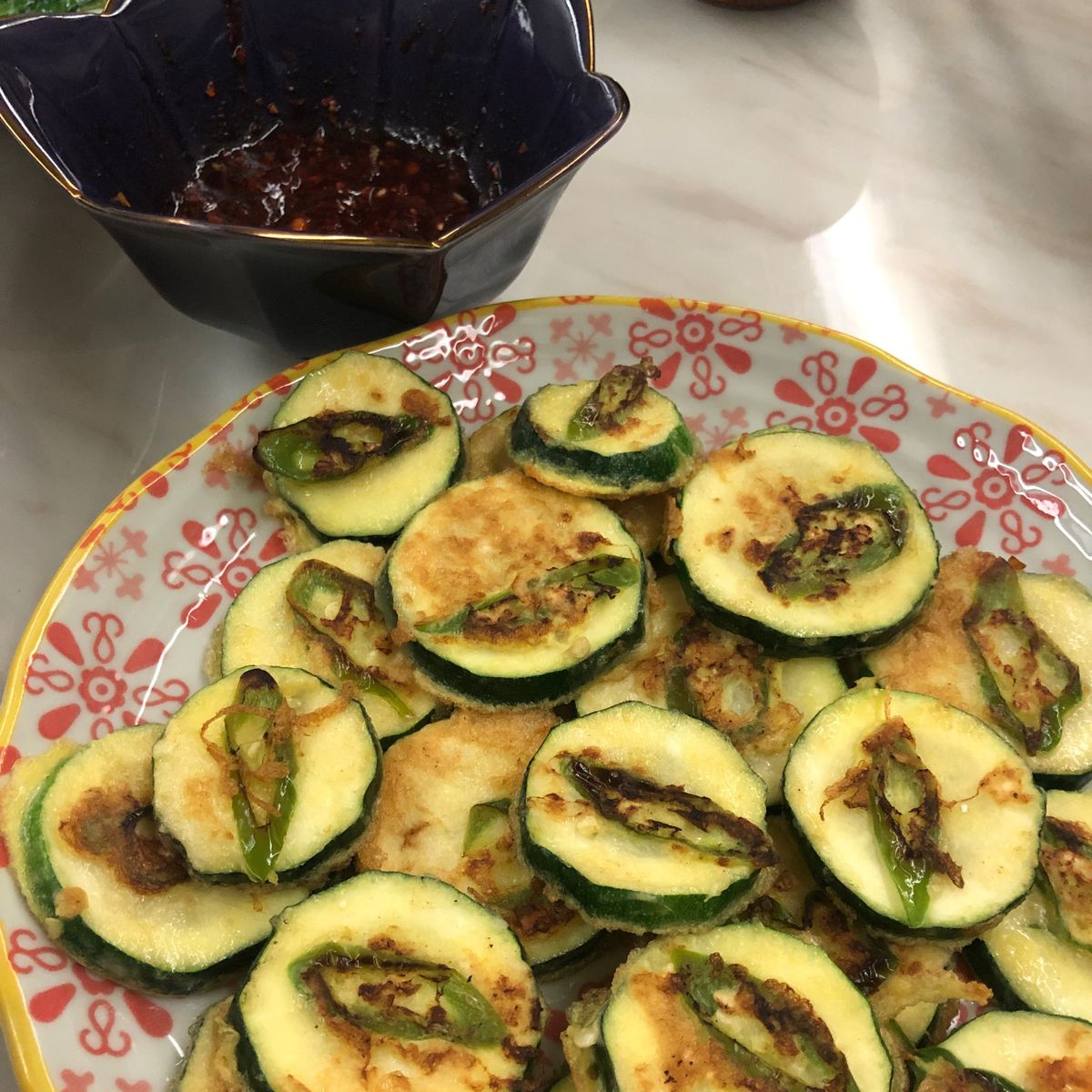 Minnie Cho 一起做