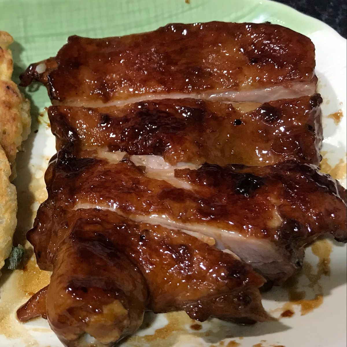 Chopper Chen 一起做