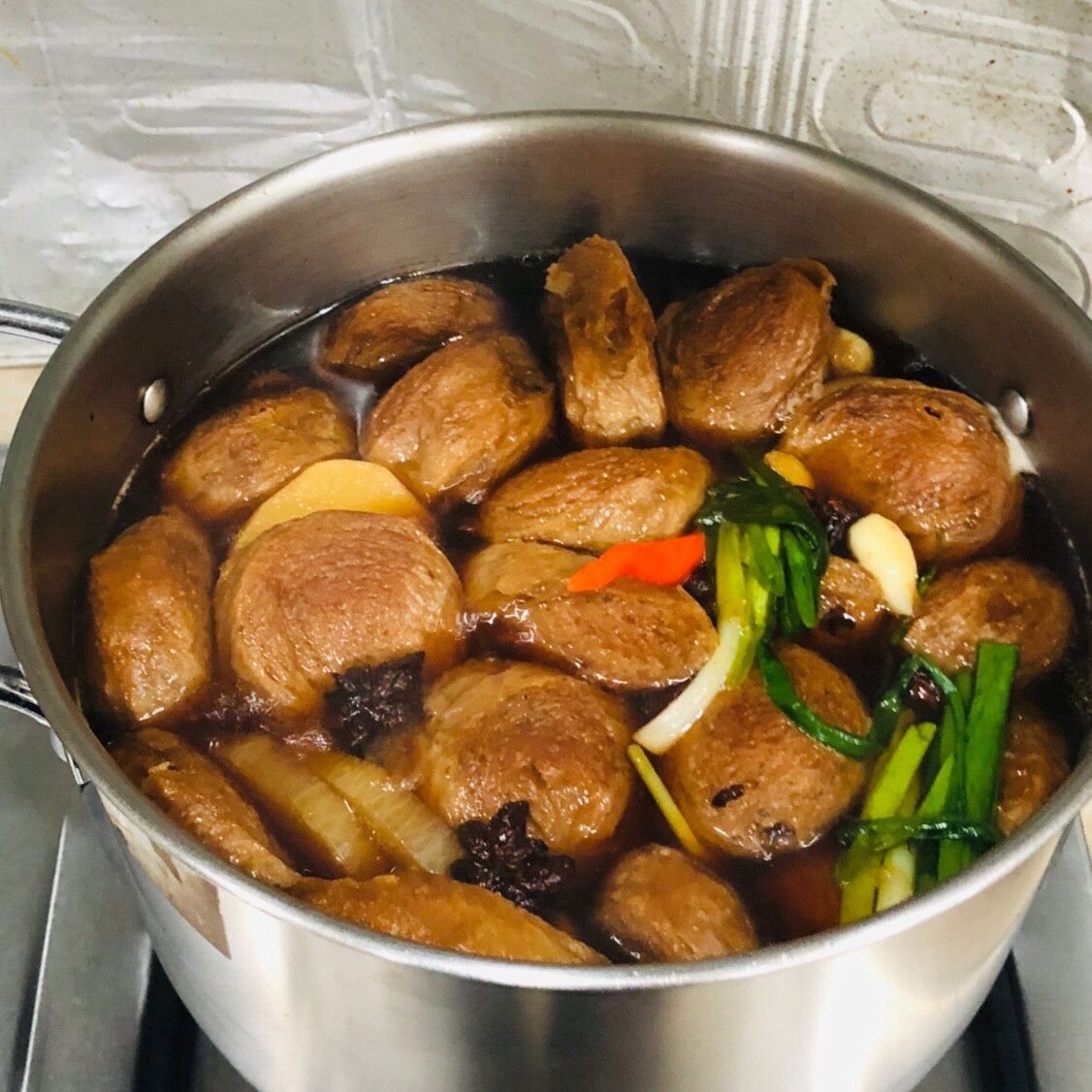 Maggie Hsu 一起做