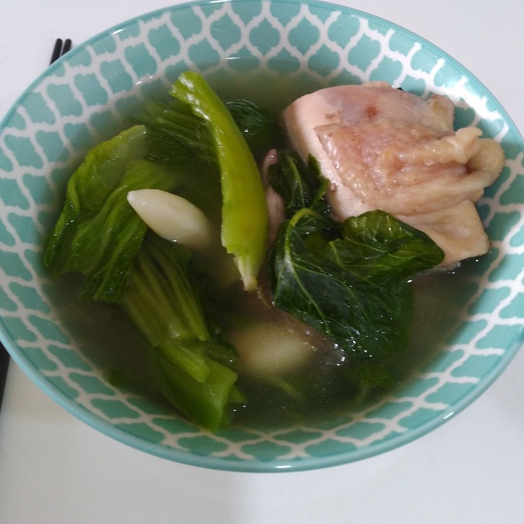 Egg Chiang 一起做