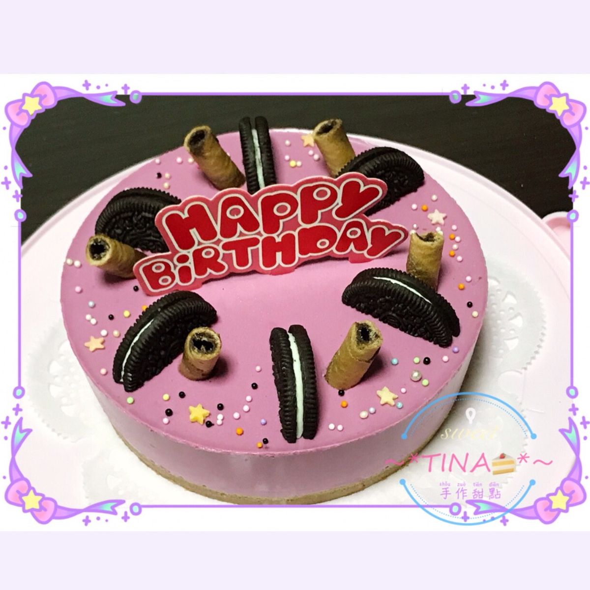 Ting-rong Ye 一起做