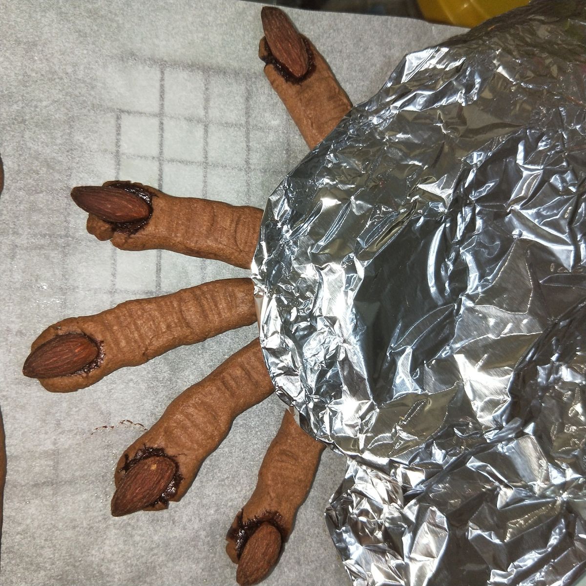 Lai Yi Chun 一起做