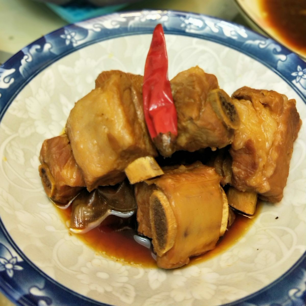 Yu Xuan Pu 一起做