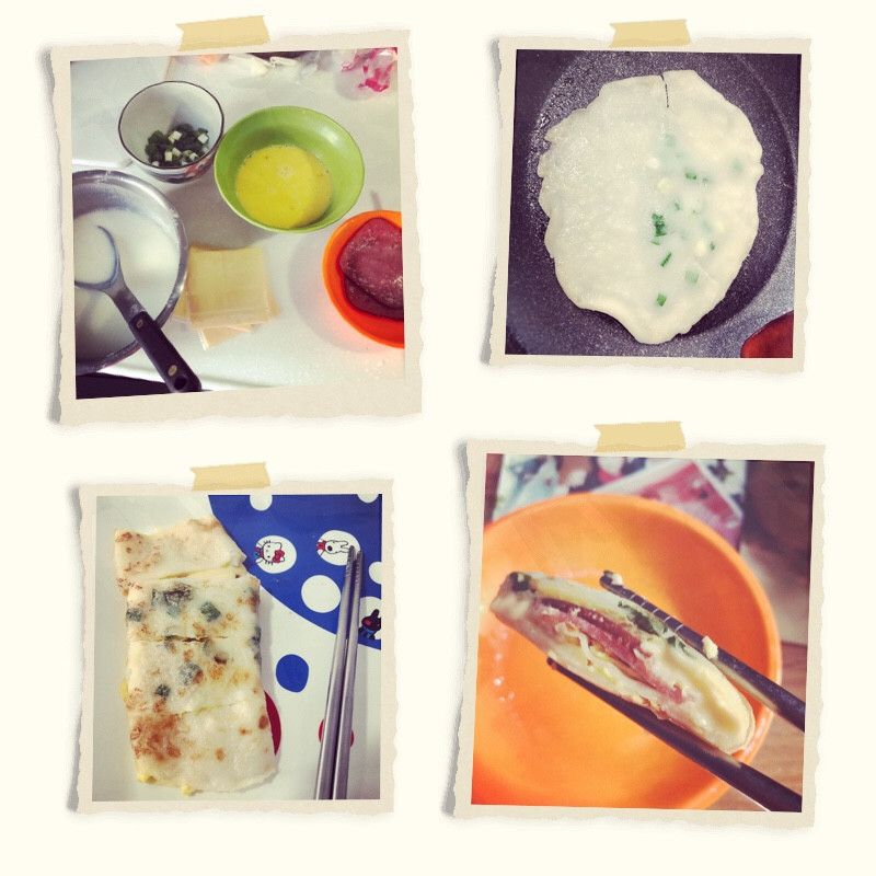 Cherrie Chen 一起做