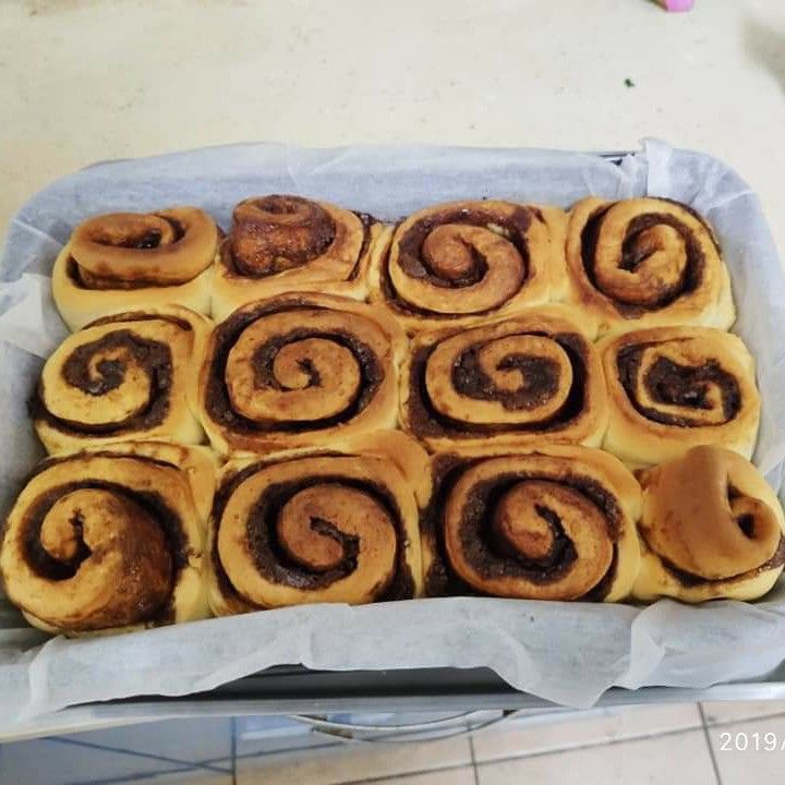 Rongsian Li 一起做