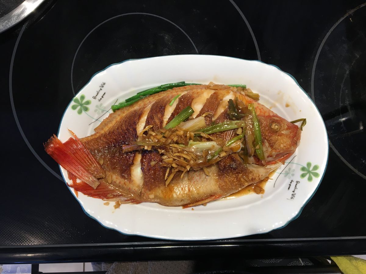 Lan-chi Yen 一起做