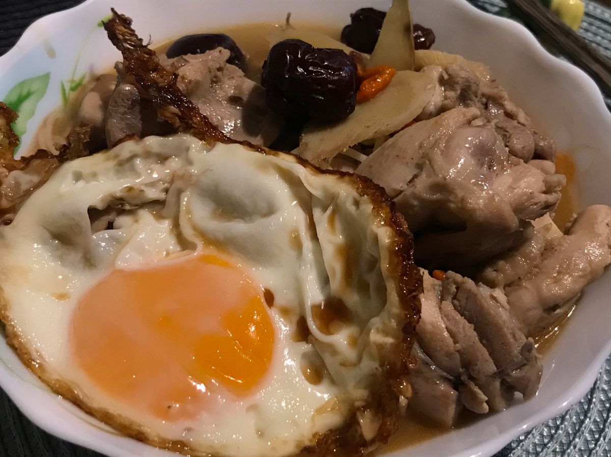 Muying Fan 一起做