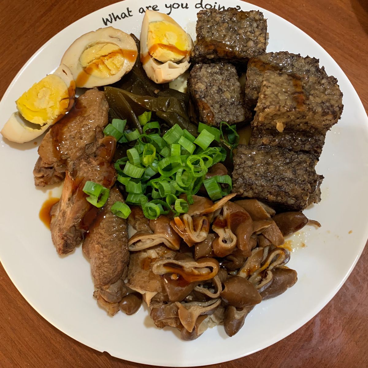 我的廚房大小事 一起做