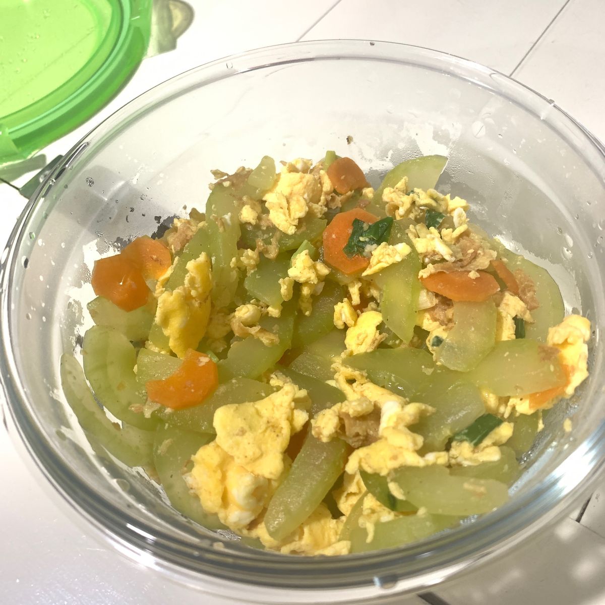 Mini O Chen 一起做