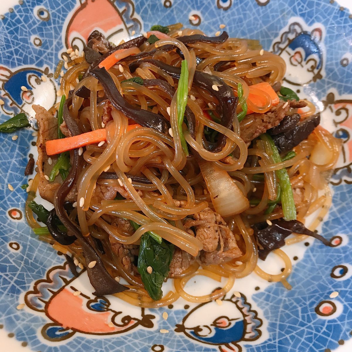 Bianca姊姊 一起做