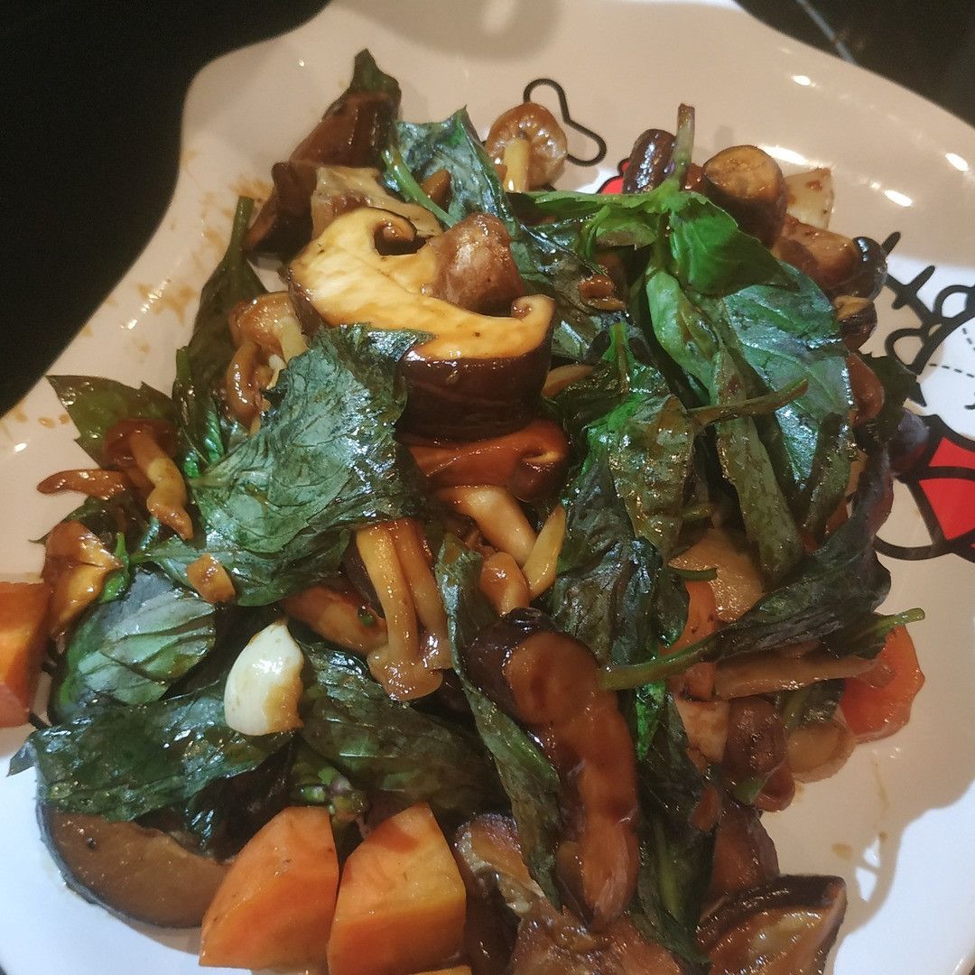 Tsai-Ling Chen 一起做