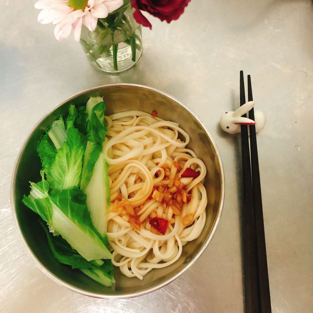 Jeanie Chen 一起做