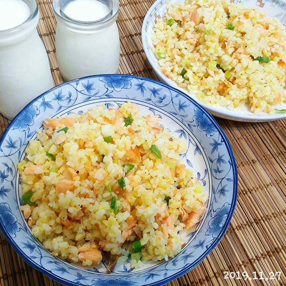 伊的親子早餐日記 一起做