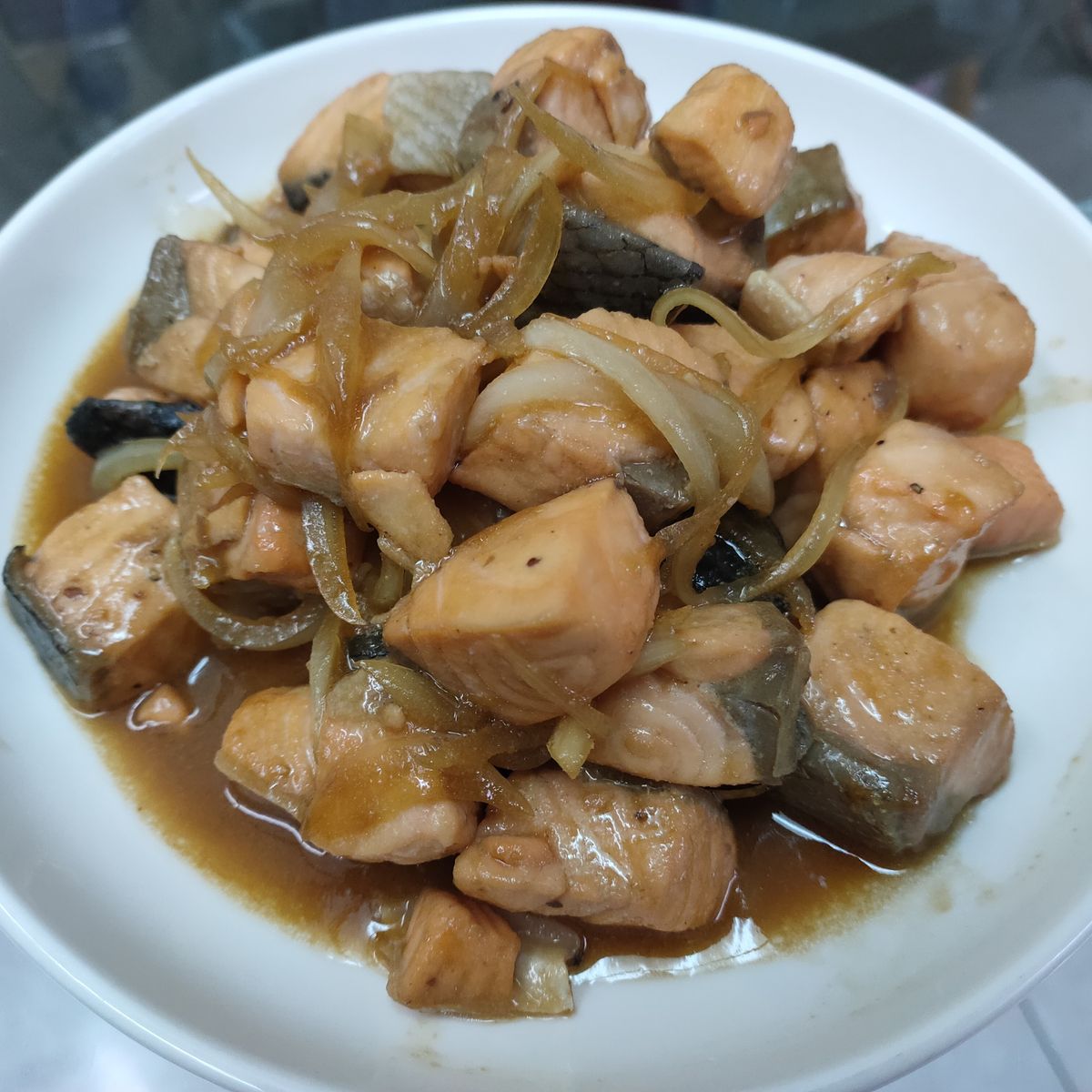 極簡廚房 一起做