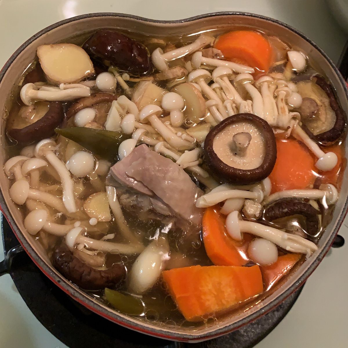 Jocelyn Lin 一起做