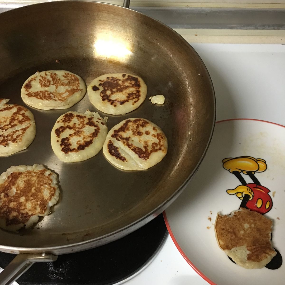 Amanda Liu 一起做