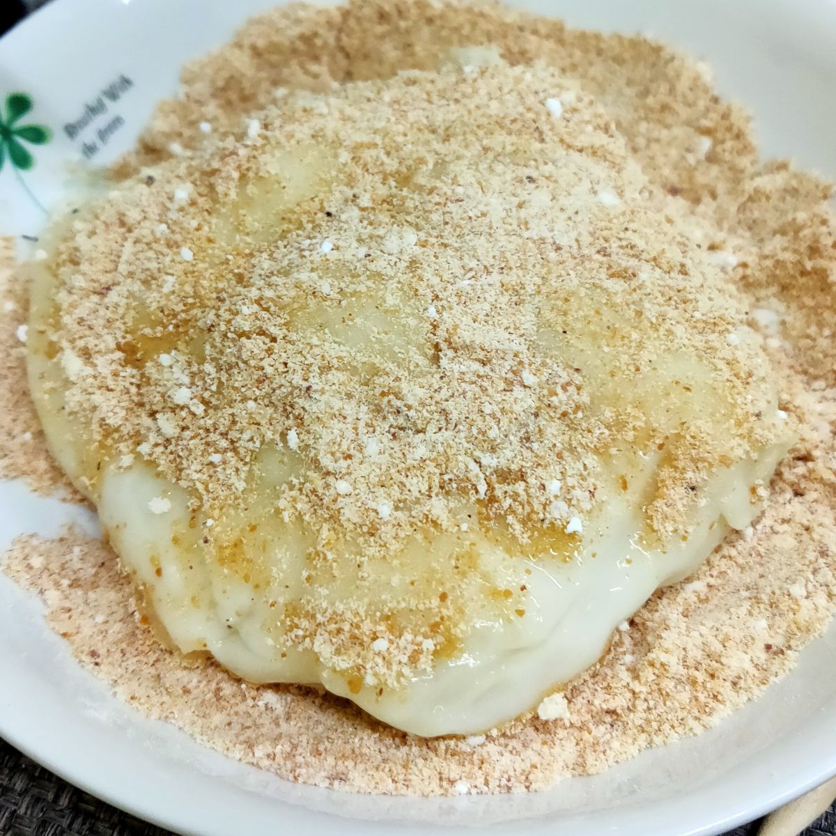 Cherry Tzeng 一起做