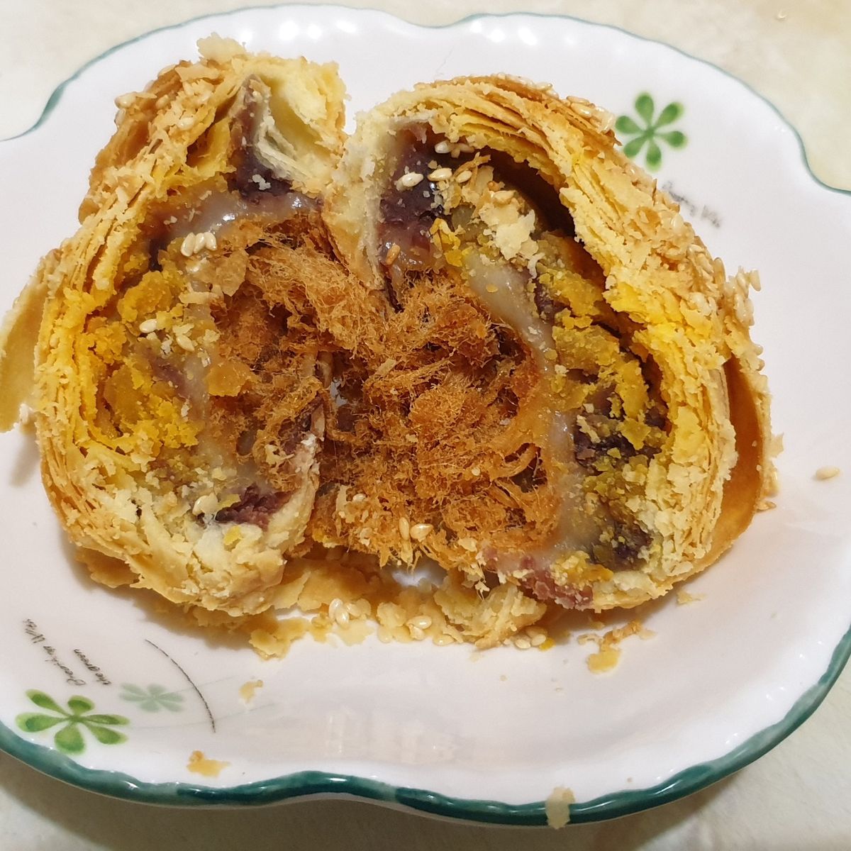 哇係貝芬 一起做