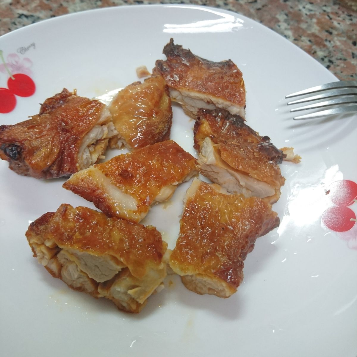 Michelle Lin 一起做