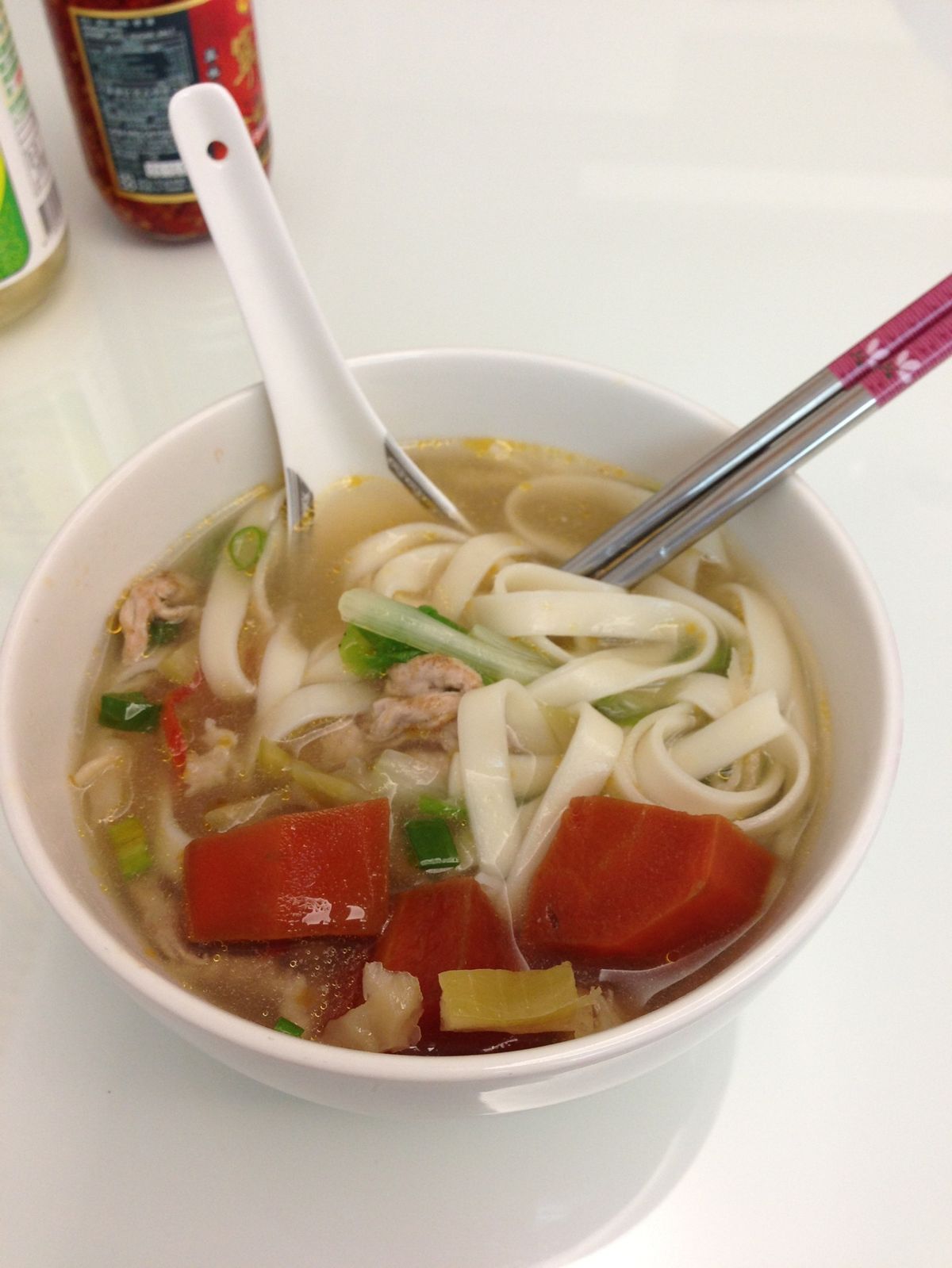 Winnie Lai 一起做