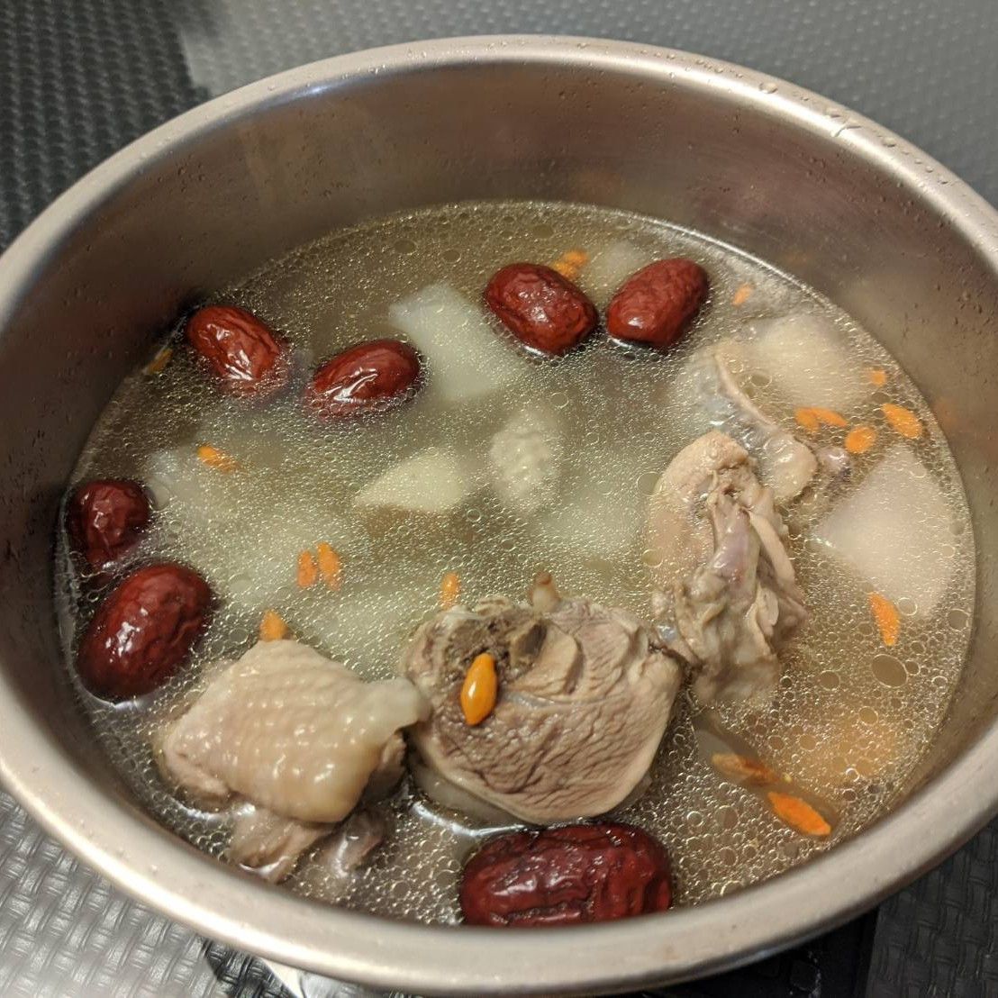 Betty Cheng 一起做