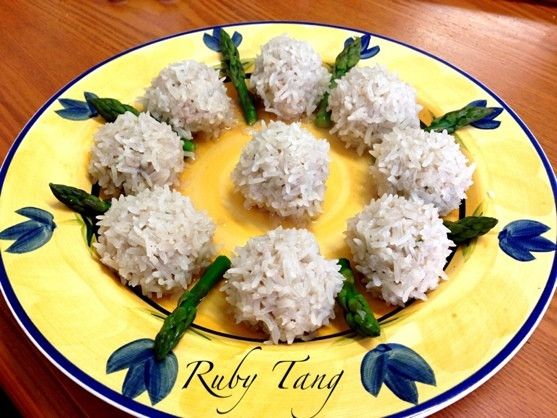 Ruby Tang 露比糖 一起做