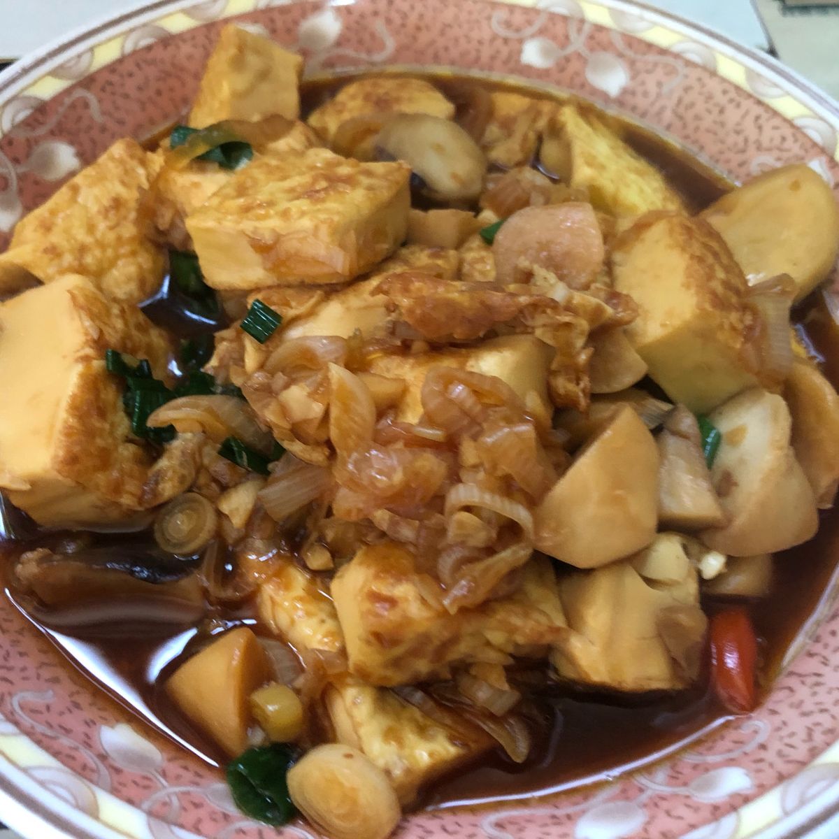 Vicky Yang 一起做