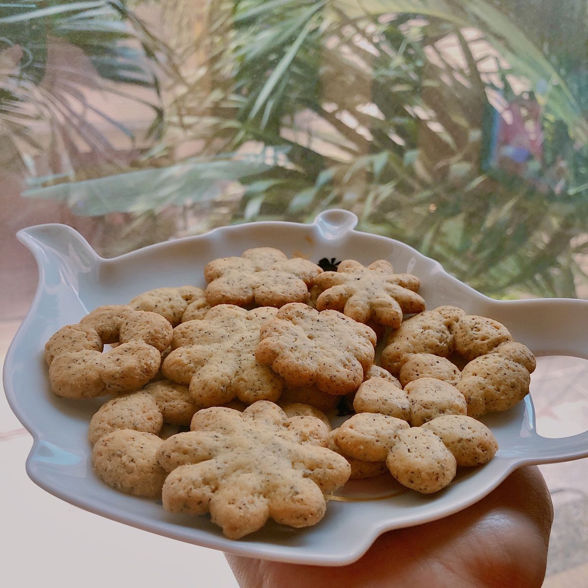 winter🌷 一起做