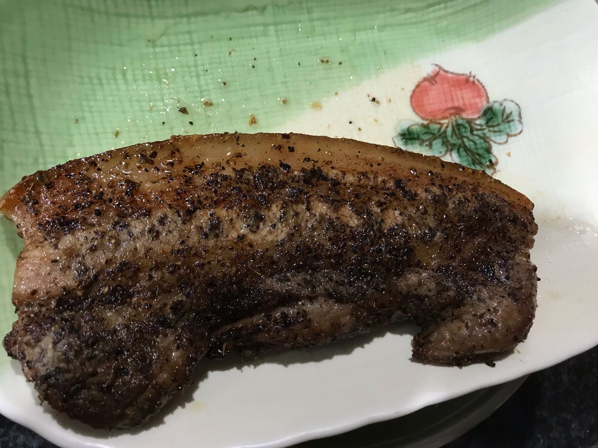 Chopper Chen 一起做