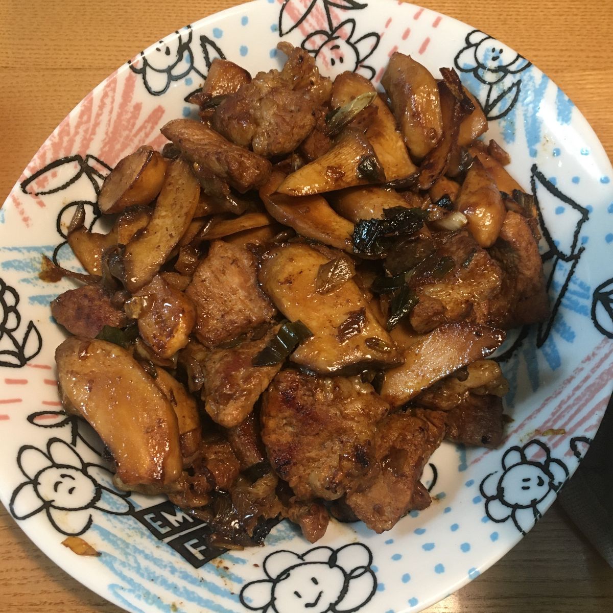 菜菜子愛下廚 一起做