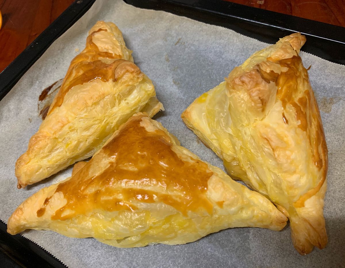 啾啾食控 一起做