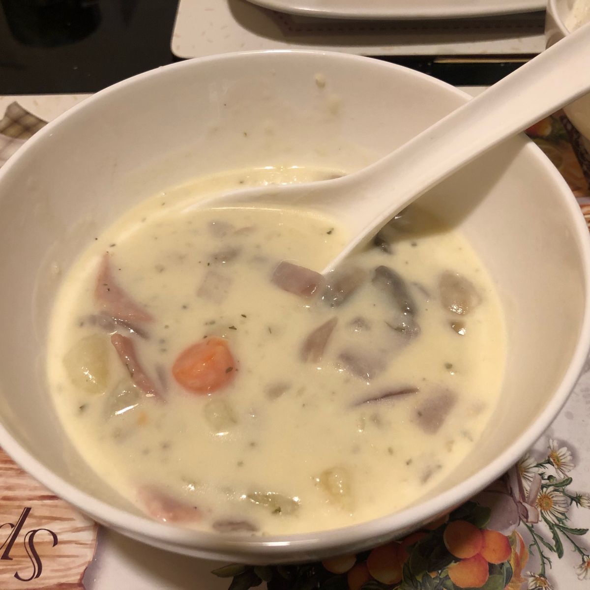 Appleapplechow 一起做