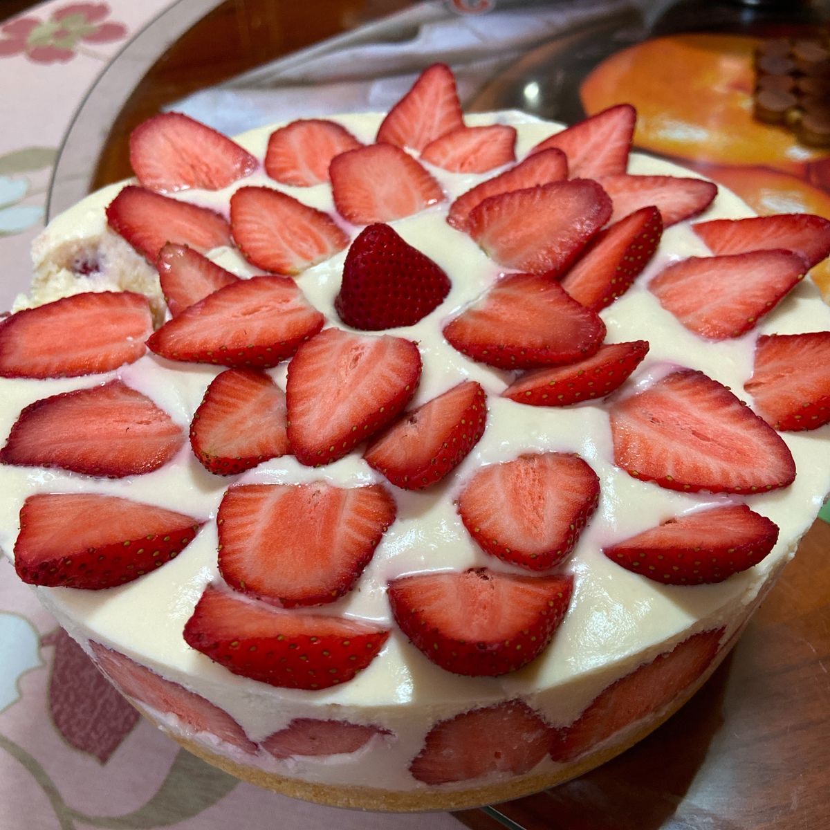 丘丘小廚房 一起做