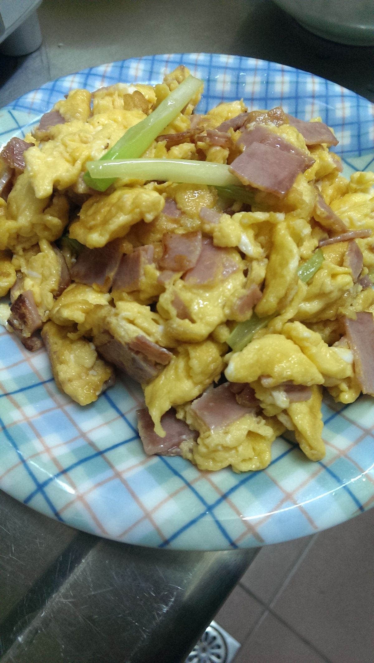 Lillian Kao 一起做