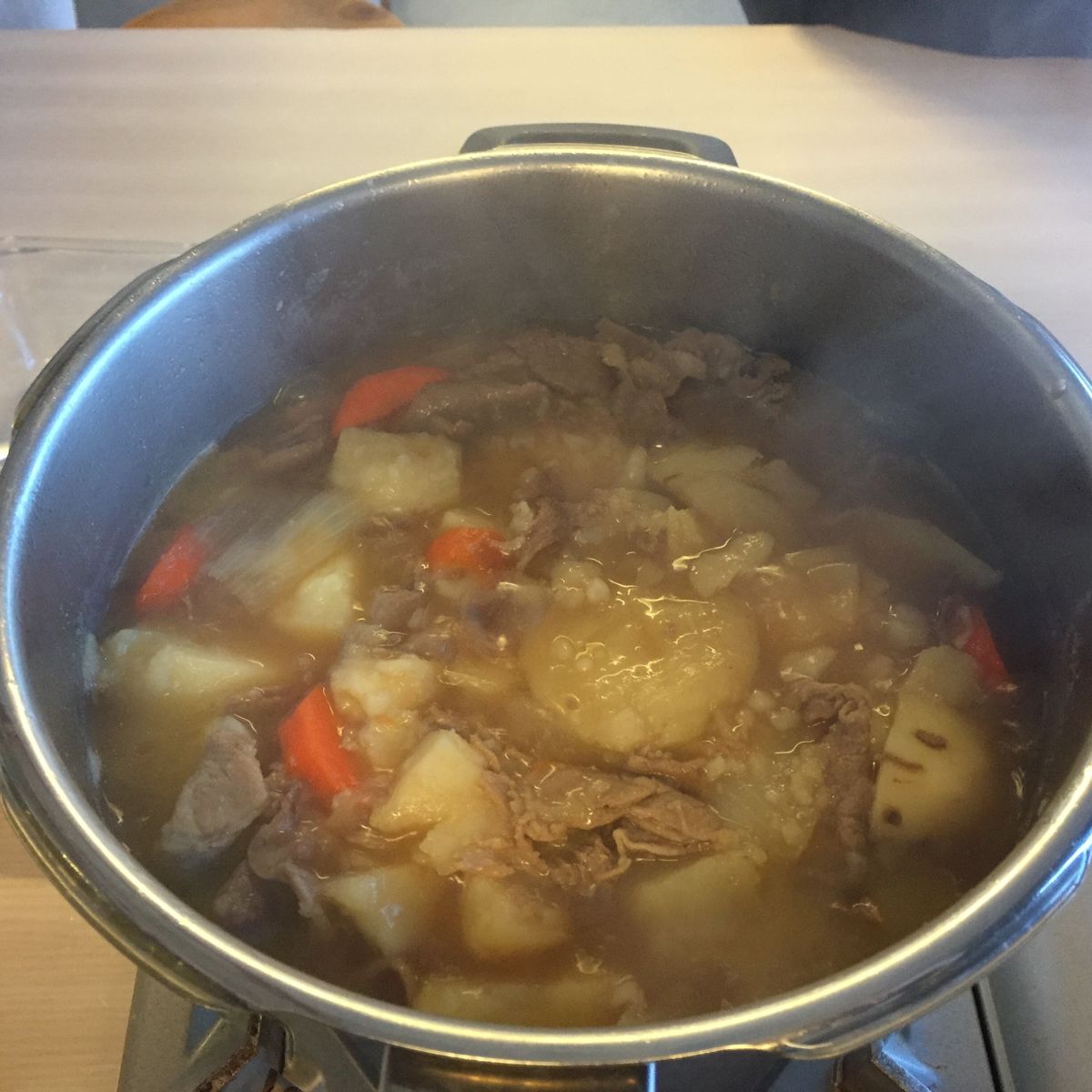 會下廚的新北吳彥祖 一起做