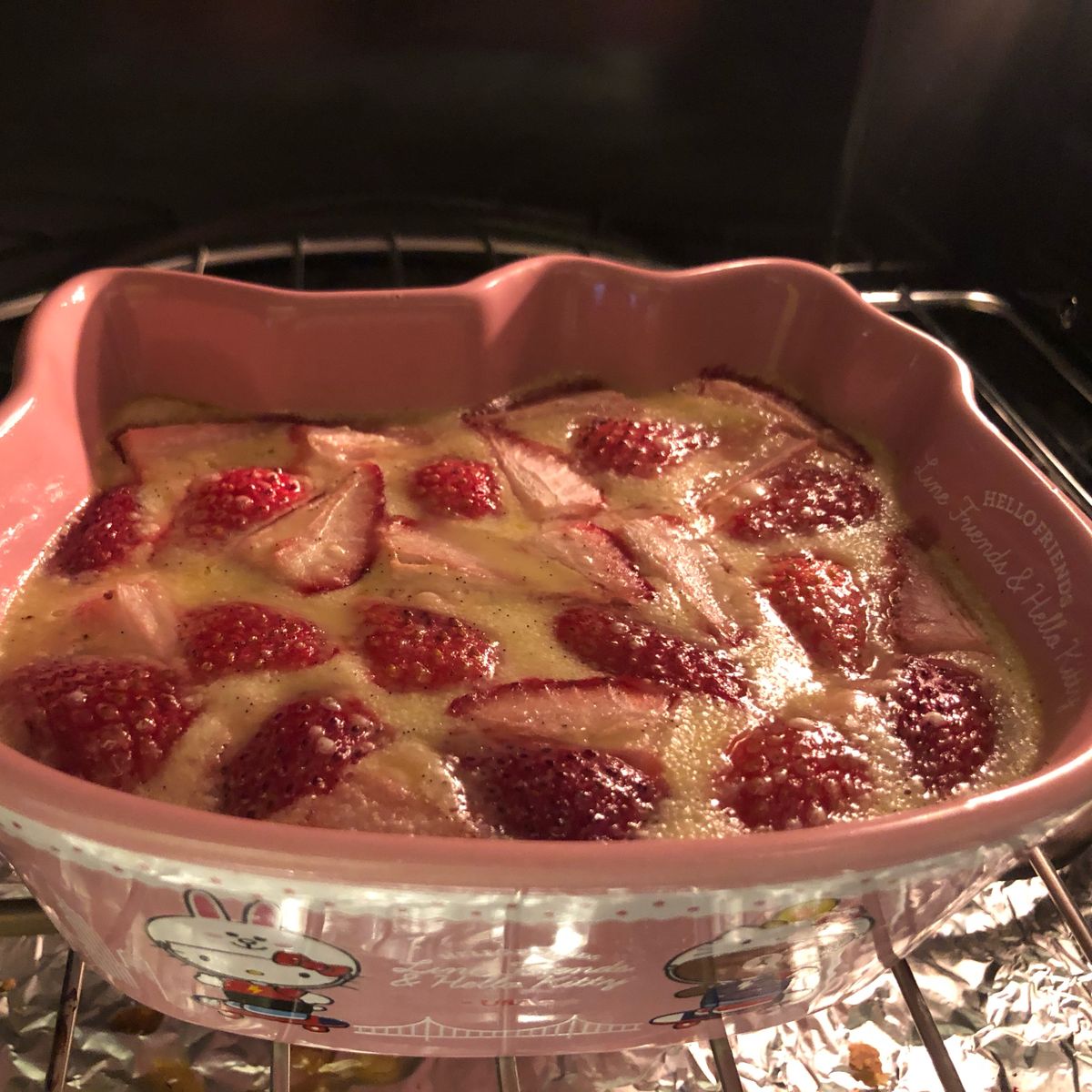 Enfys Chen 一起做