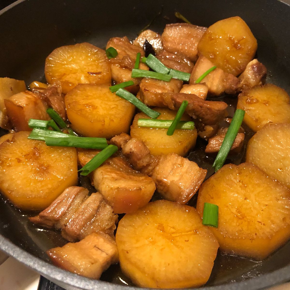 Appleapplechow 一起做