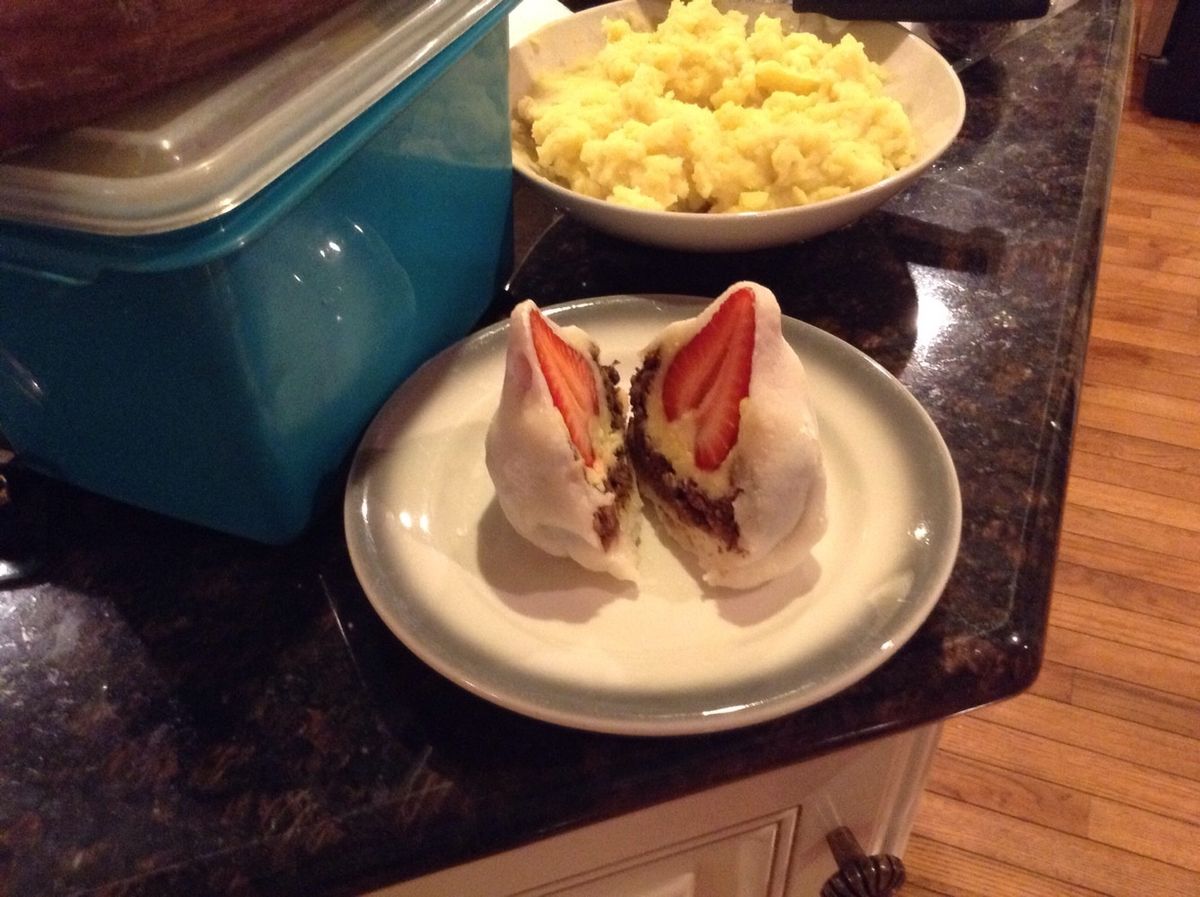 Maggie Chen 一起做