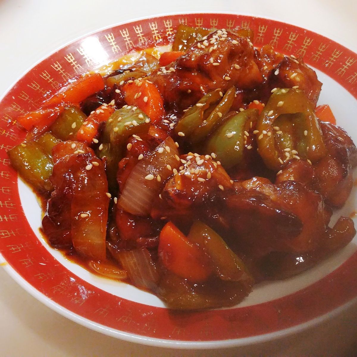 Catch Huang 一起做