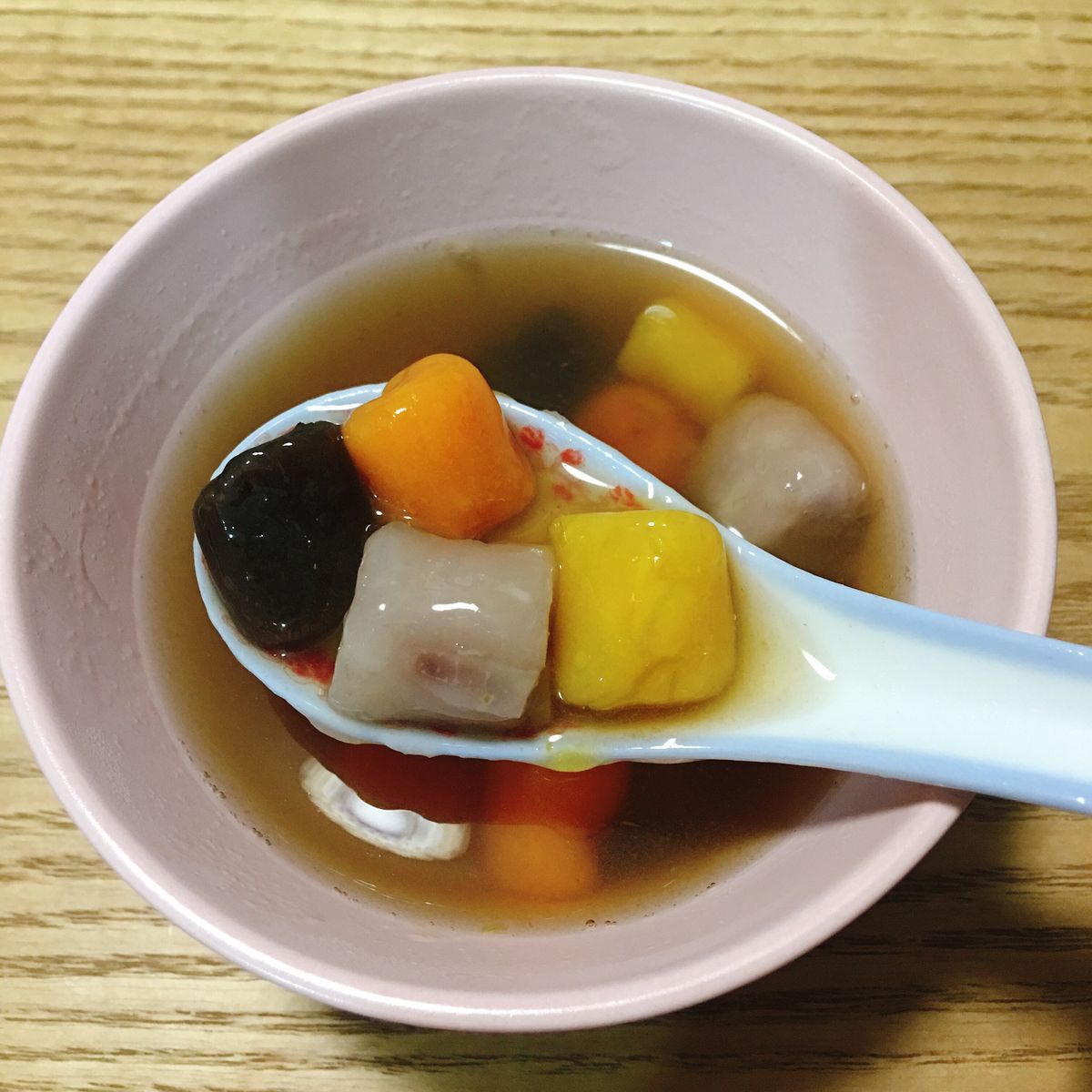 薯LinG❤️熱愛下廚小護士😜 一起做