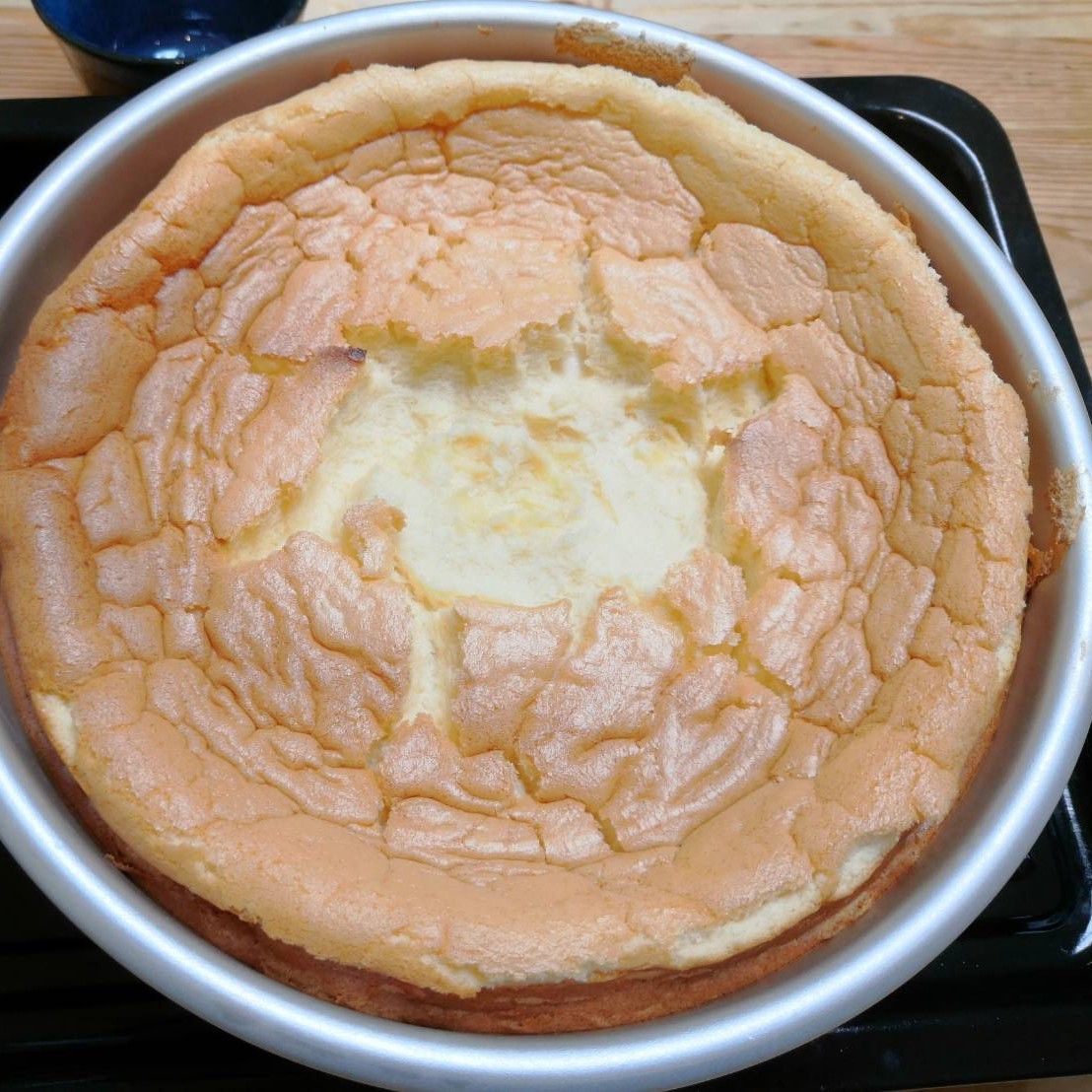 Cathy 隨性小廚房 一起做