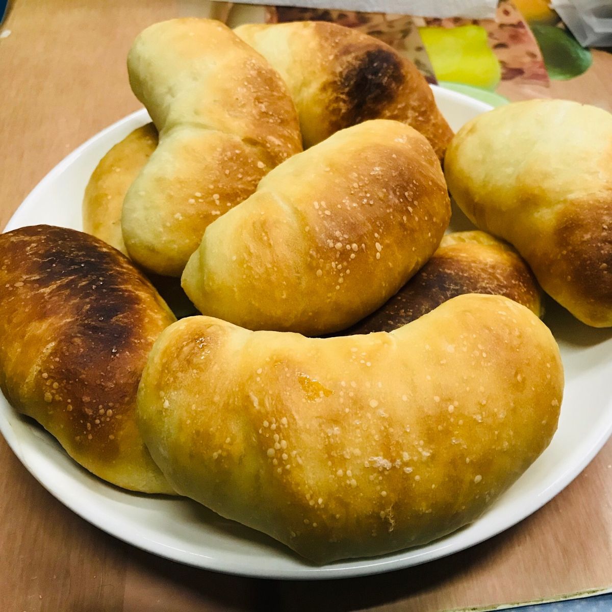 Frances Fu 一起做