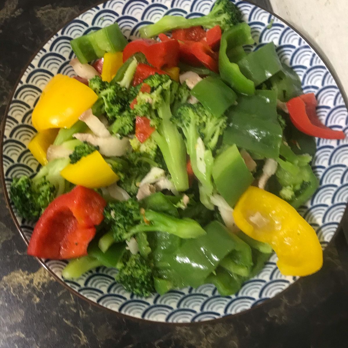 Nian Shi Liu 一起做