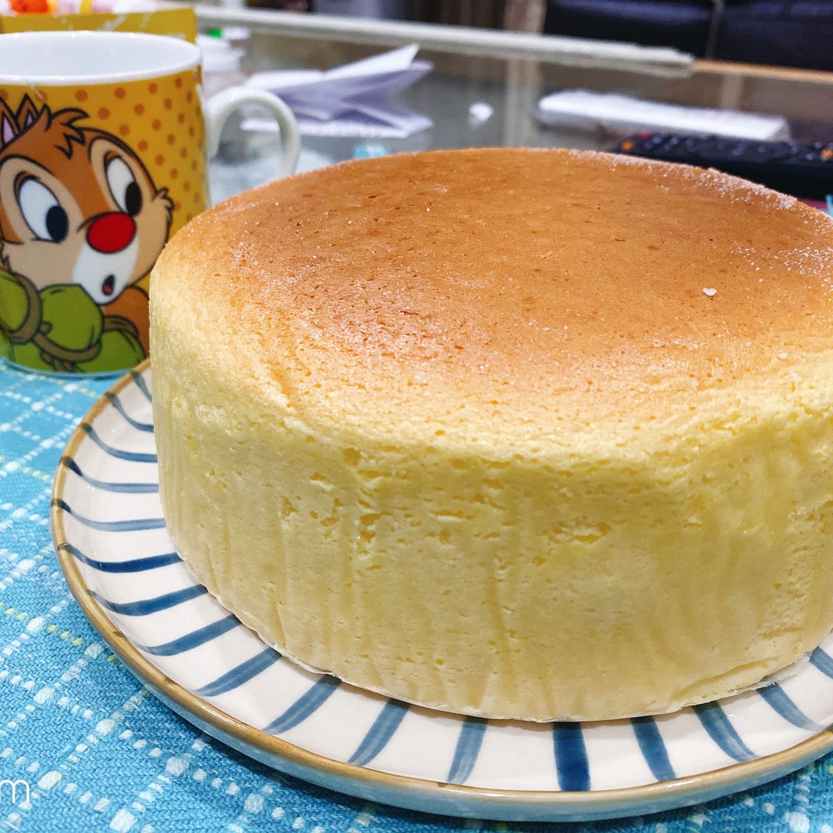 Dolly Chang 一起做